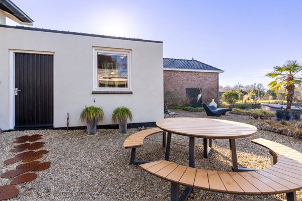 Medium property photo - Galgekade 16, 2371 EL Roelofarendsveen